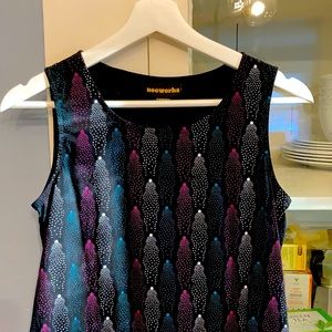 Nooworks big pocket dress